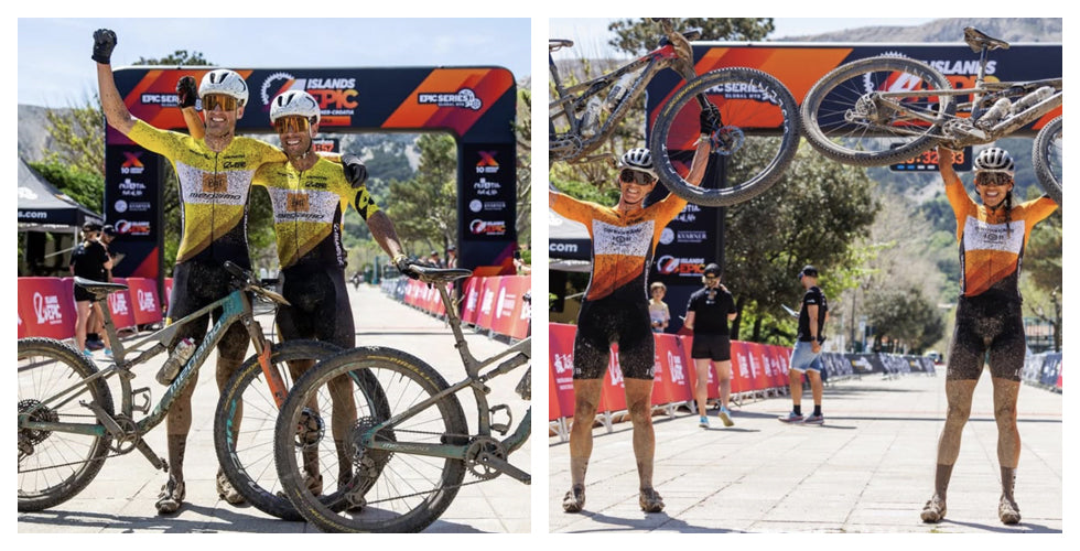 4 Islands Epic - 266ers