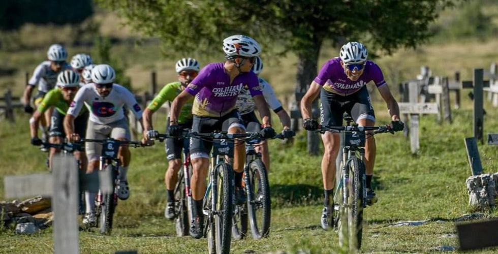 Colina Triste - 226ERS