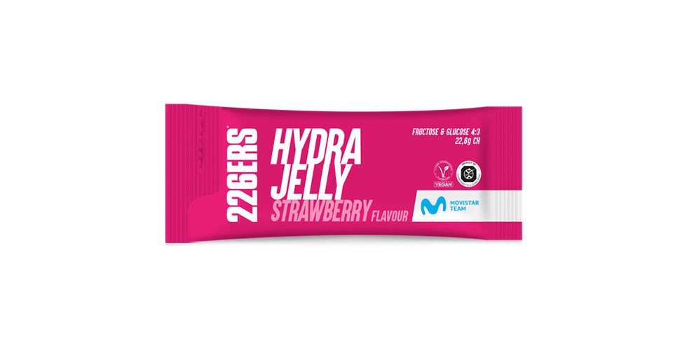 Hydrajelly blog