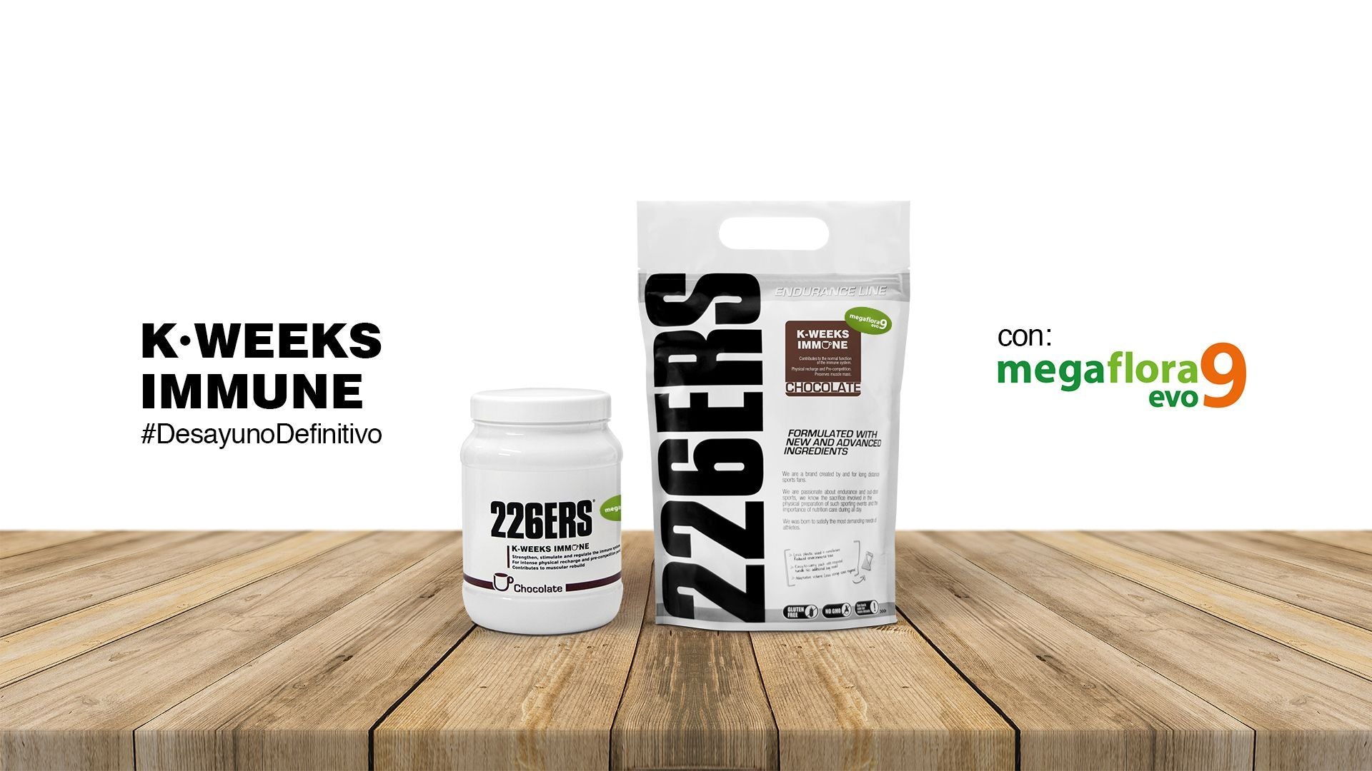 k-weeks immune megaflora 9 evo