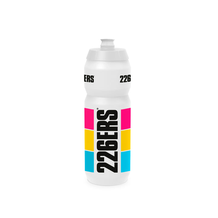 GARRAFA DE CICLISMO SUPERLIGHT HYDRAZERO - Ultra-Leve