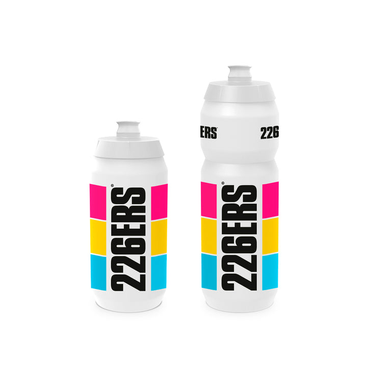 GARRAFA DE CICLISMO SUPERLIGHT HYDRAZERO - Ultra-Leve