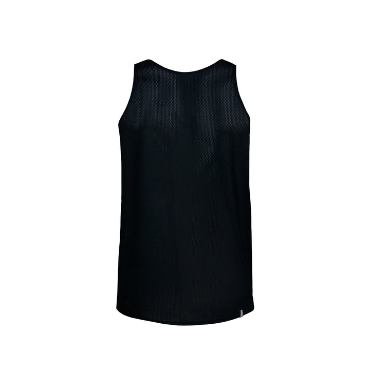 CAMISETA RUNNING - SLIM FLAG Sin mangas