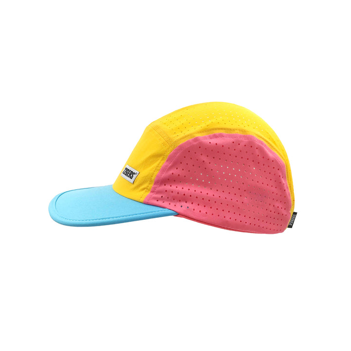 Laufen Farbblock Flat Visor