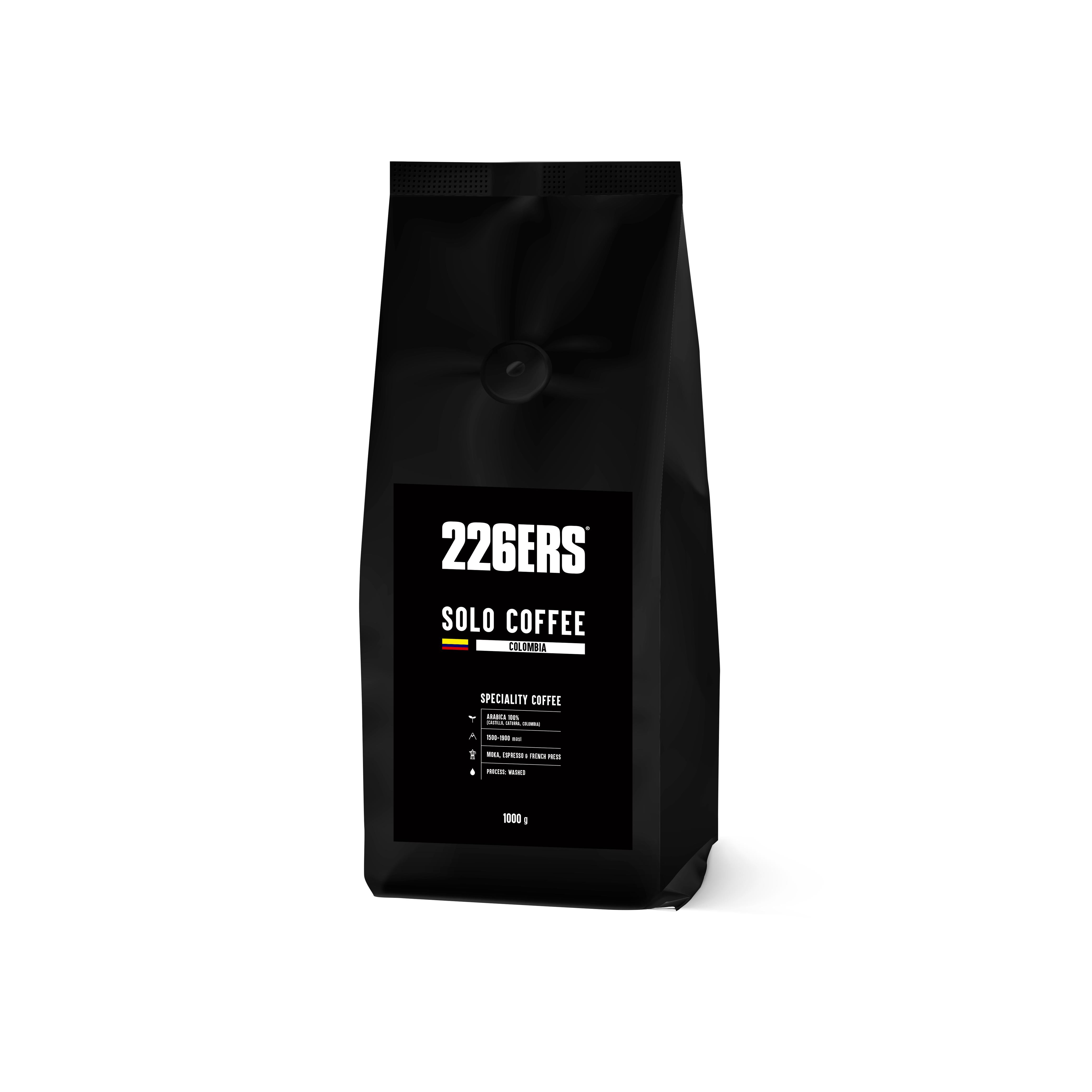 Only Coffee - Speciality Colombia Grain 1 kg