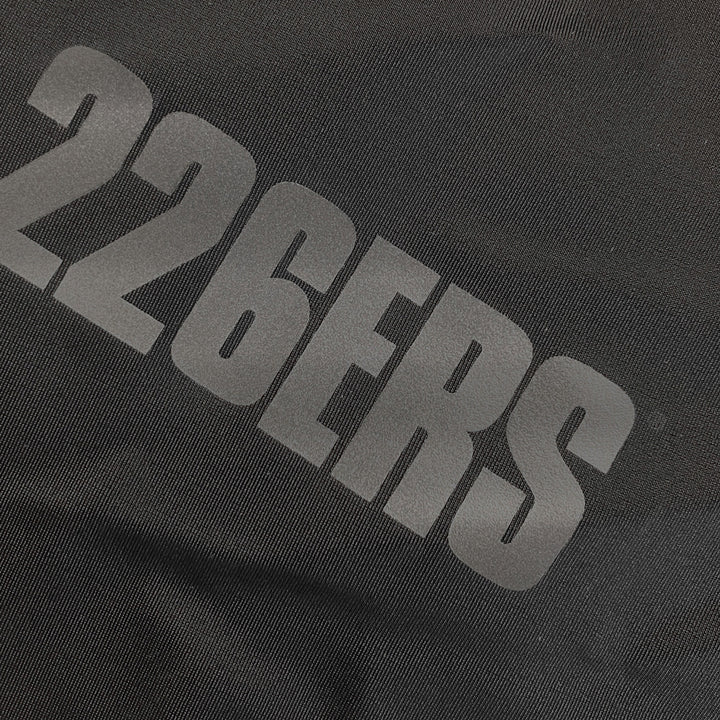 RUNNING SHORTS 5'' - Pantaloncini da corsa 5'' - Nero