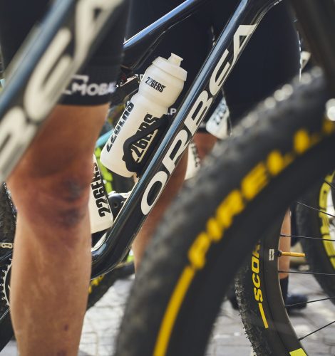 KLIMATIZA ORBEA TEAMImagen 2