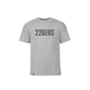 CORPORATE BIG LOGO T-SHIRT - Camiseta Manga Corta 100% Algodón