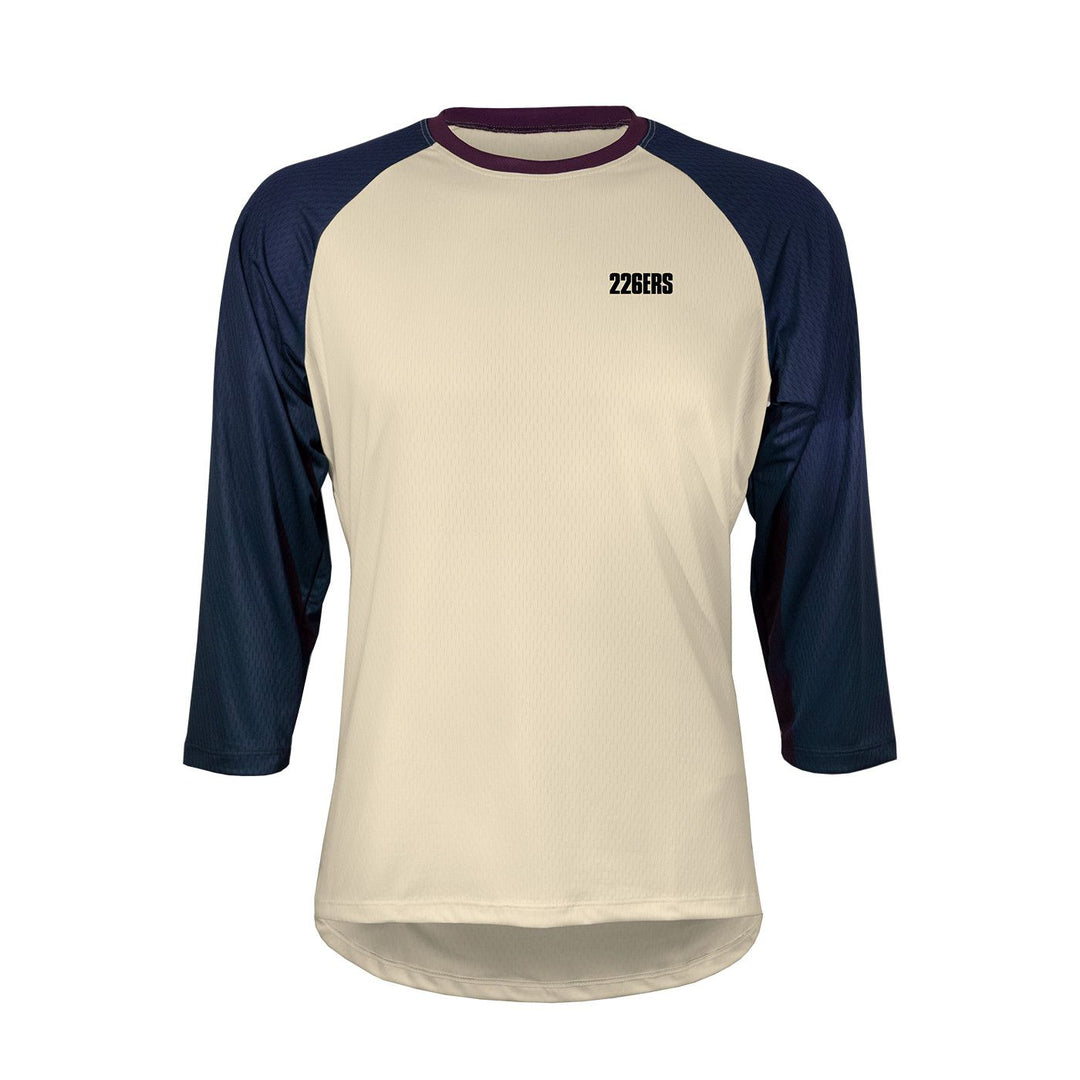 OFF TECHNICAL T -SHIRT - Manga 3/4