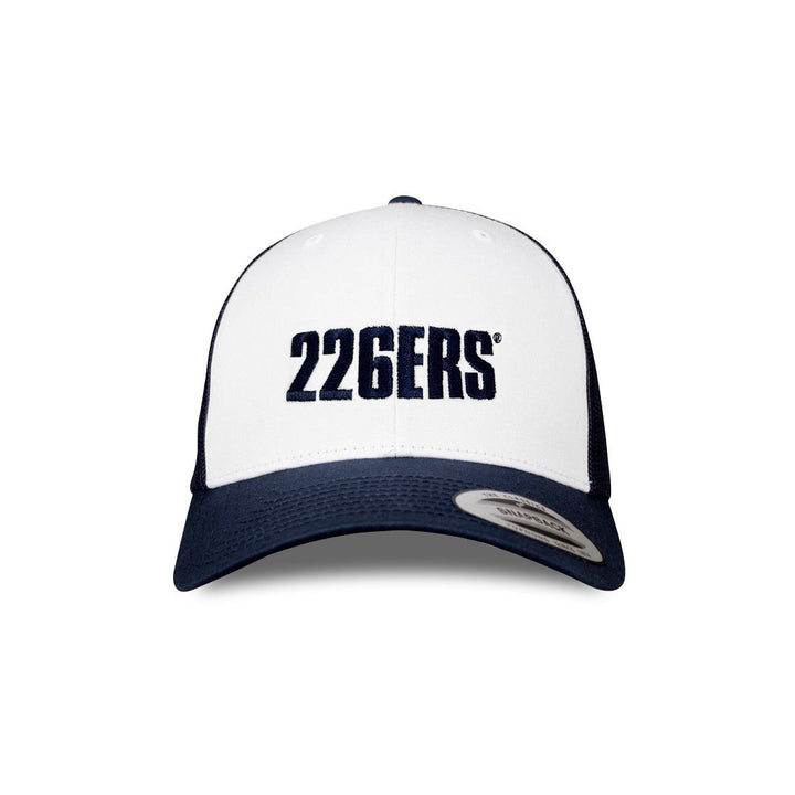 GORRA RETRO TRUCKER