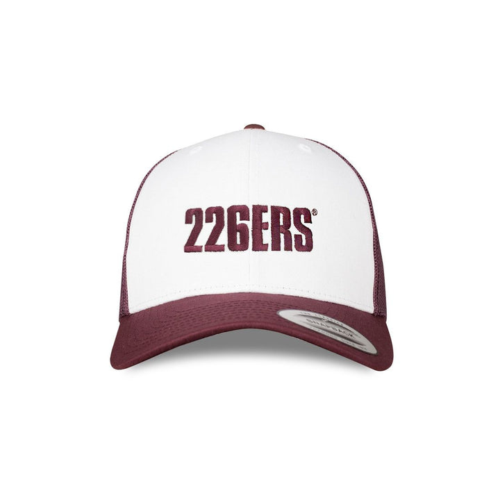 GORRA RETRO TRUCKER
