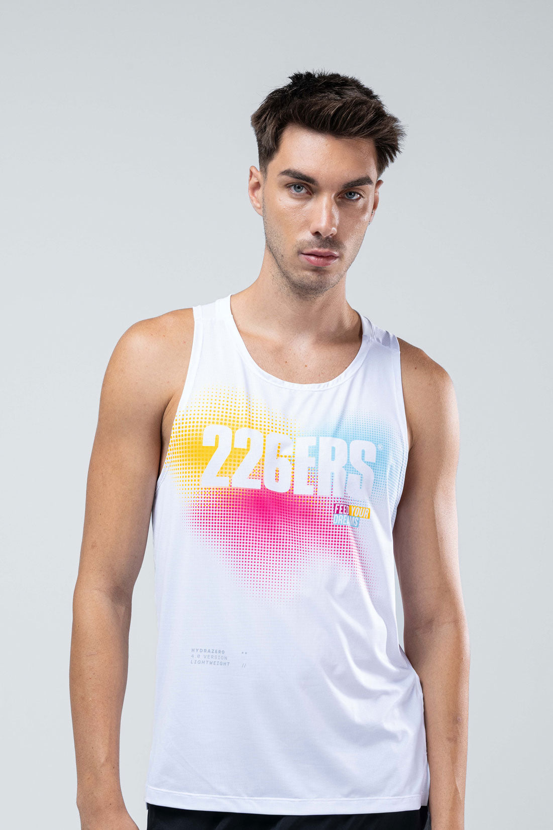 DÉBARDEUR ENERGY HYDRAZERO