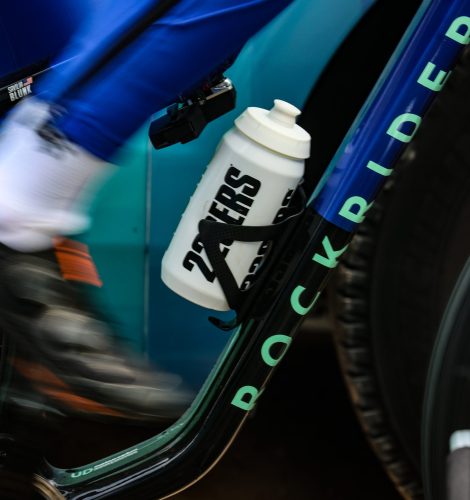 DECATHLON FORD RACING TEAMImagen 2