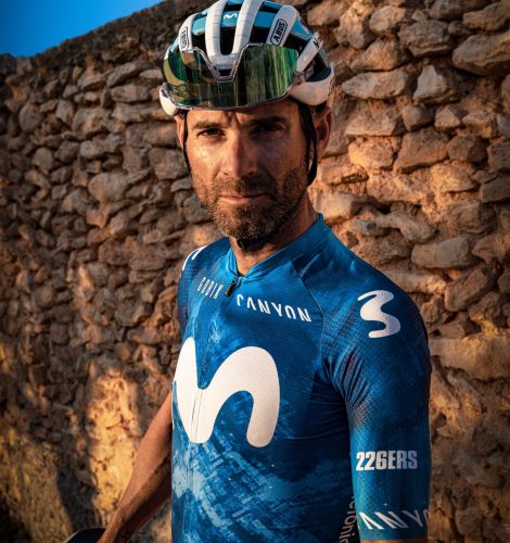 MOVISTAR TEAM Imagen 1