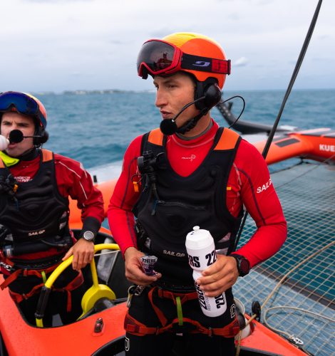 SPAIN SAILGP TEAMImagen 4