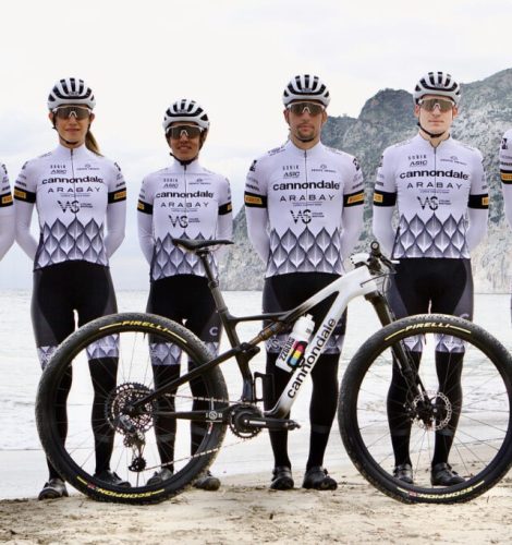 Cannondale ISBImagen 1