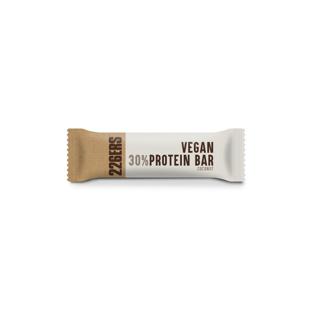 VEGAN PROTEIN BAR - Barre protéinée...