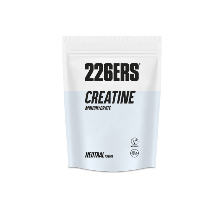 CREATINE 300GR