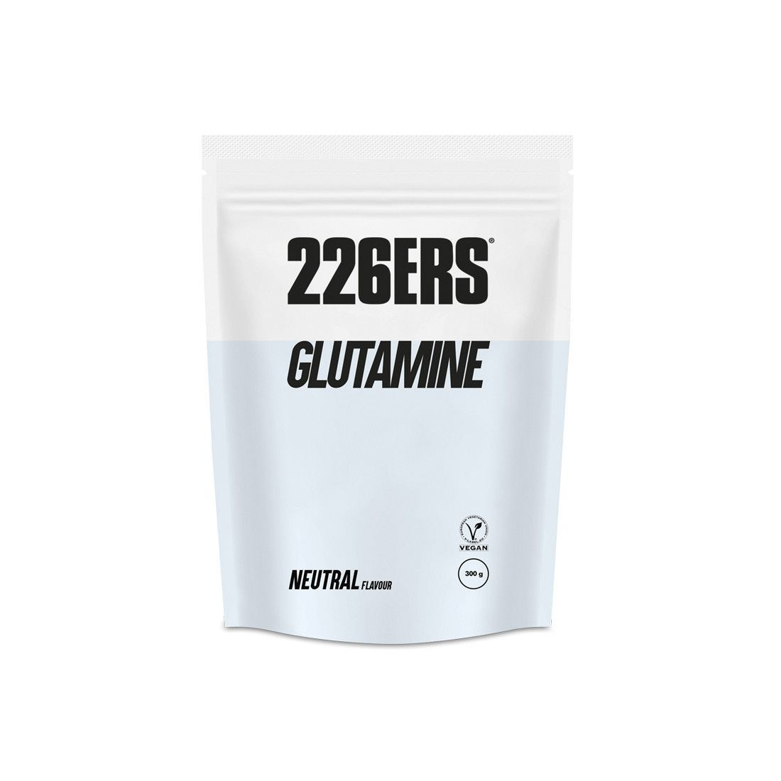 GLUTAMINE - Powdered - 300g