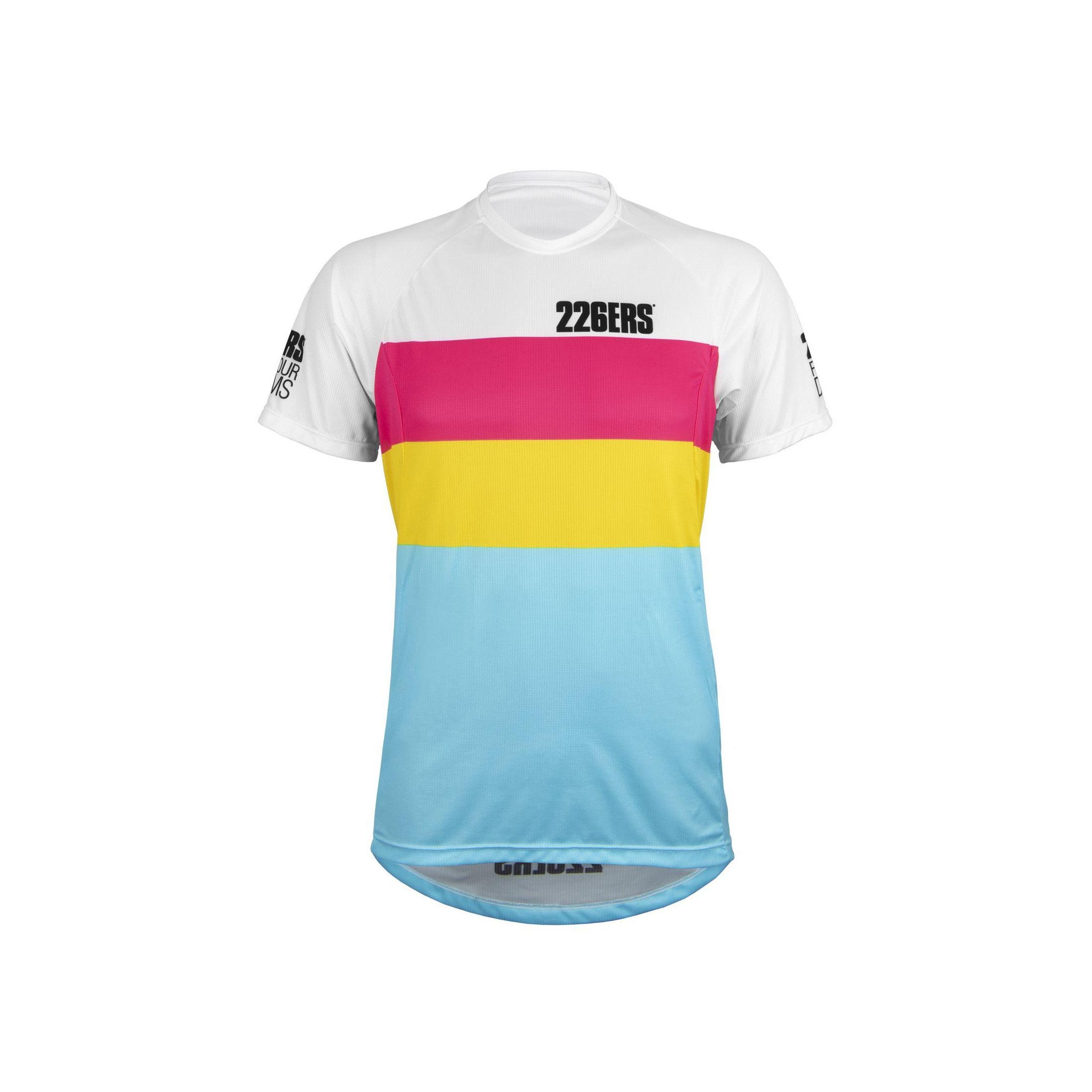 Camiseta técnica manga corta running | 226ERS