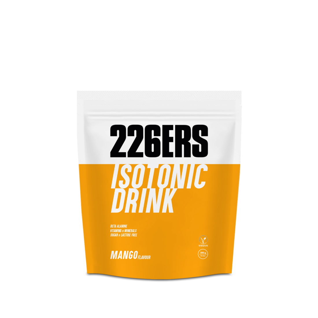 ISOTONIC DRINK - Isotonic Drink