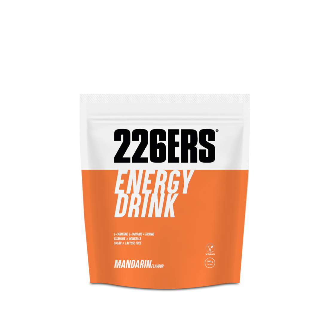 ENERGY DRINK -  Rapid Supply of Energy