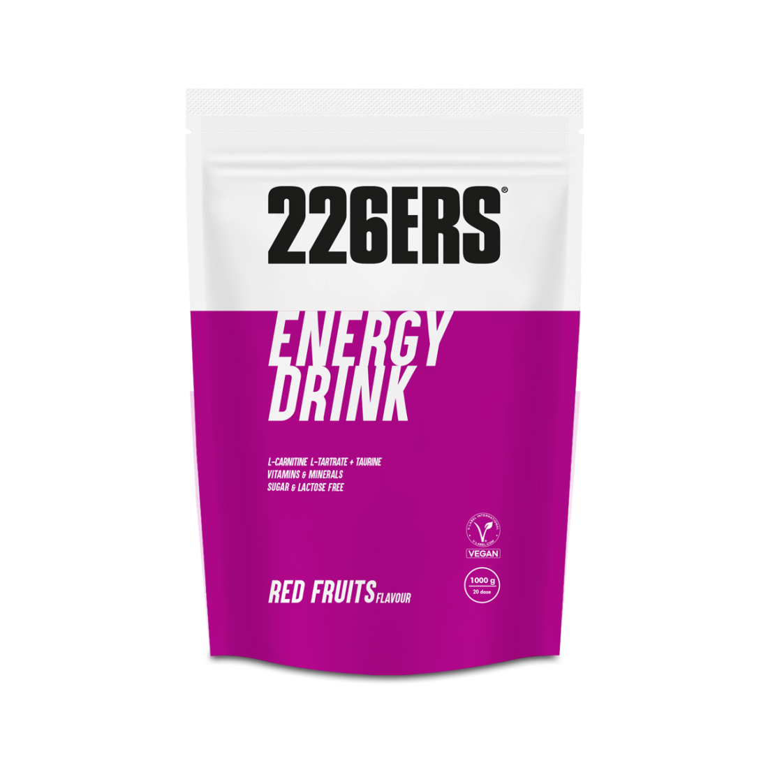 ENERGY DRINK - Energy Drink