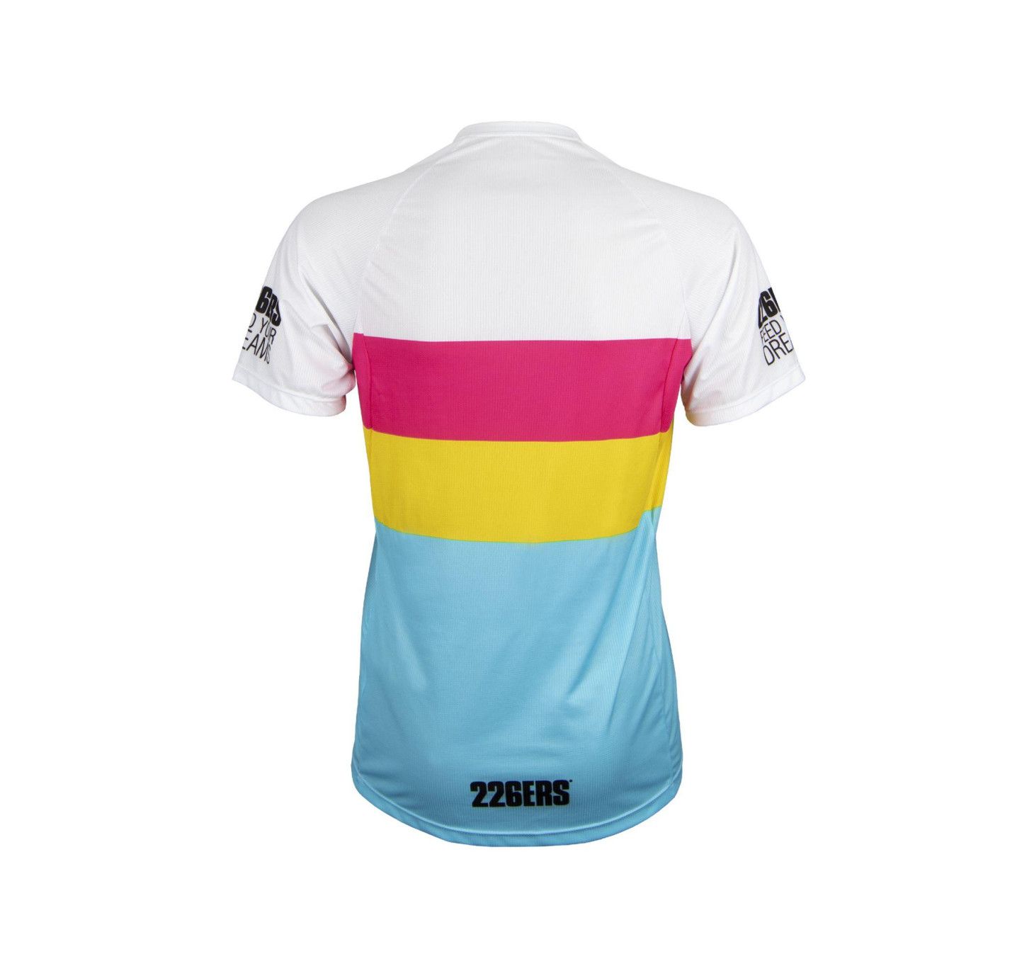 Camisetas sales tecnicas running