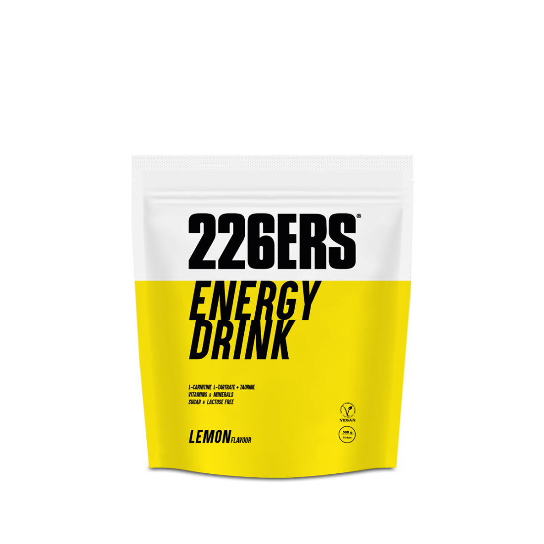 ENERGY DRINK - Energiegetränk -...