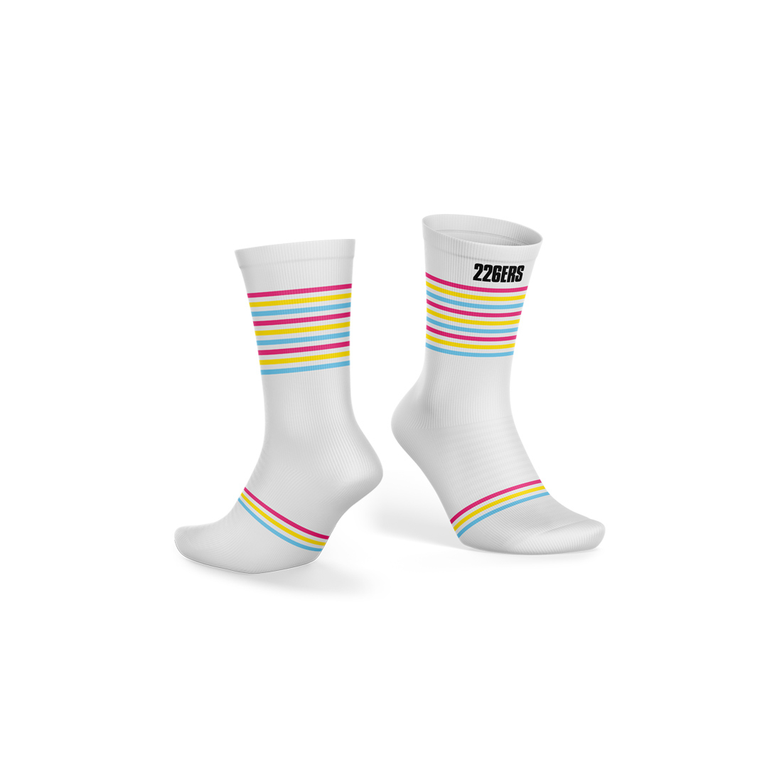 CHAUSSETTES HYDRAZERO CONFORT - Blanc