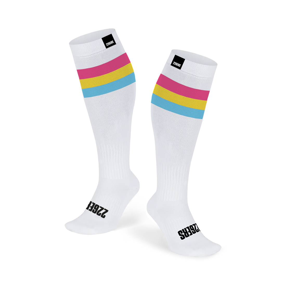 TECHNICAL MEDIUM-COMPRESSION SOCKS...