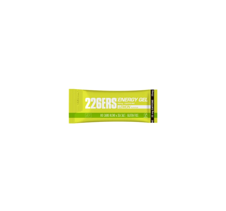 High Fructose 226ers Gel Energético Cola Caf