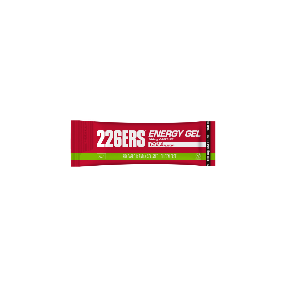 ENERGY GEL 40gr - Energy Gel