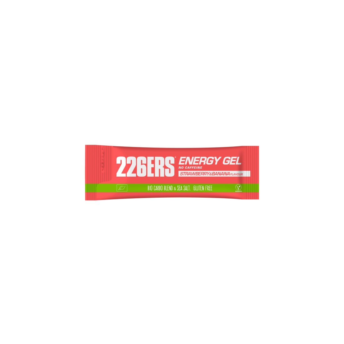 ENERGY GEL 40gr - Energy Gel