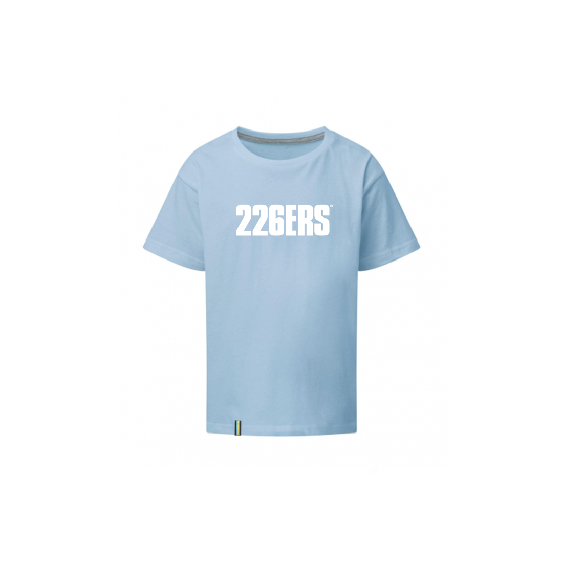 T-SHIRT CORPORATIF POUR ENFANTS