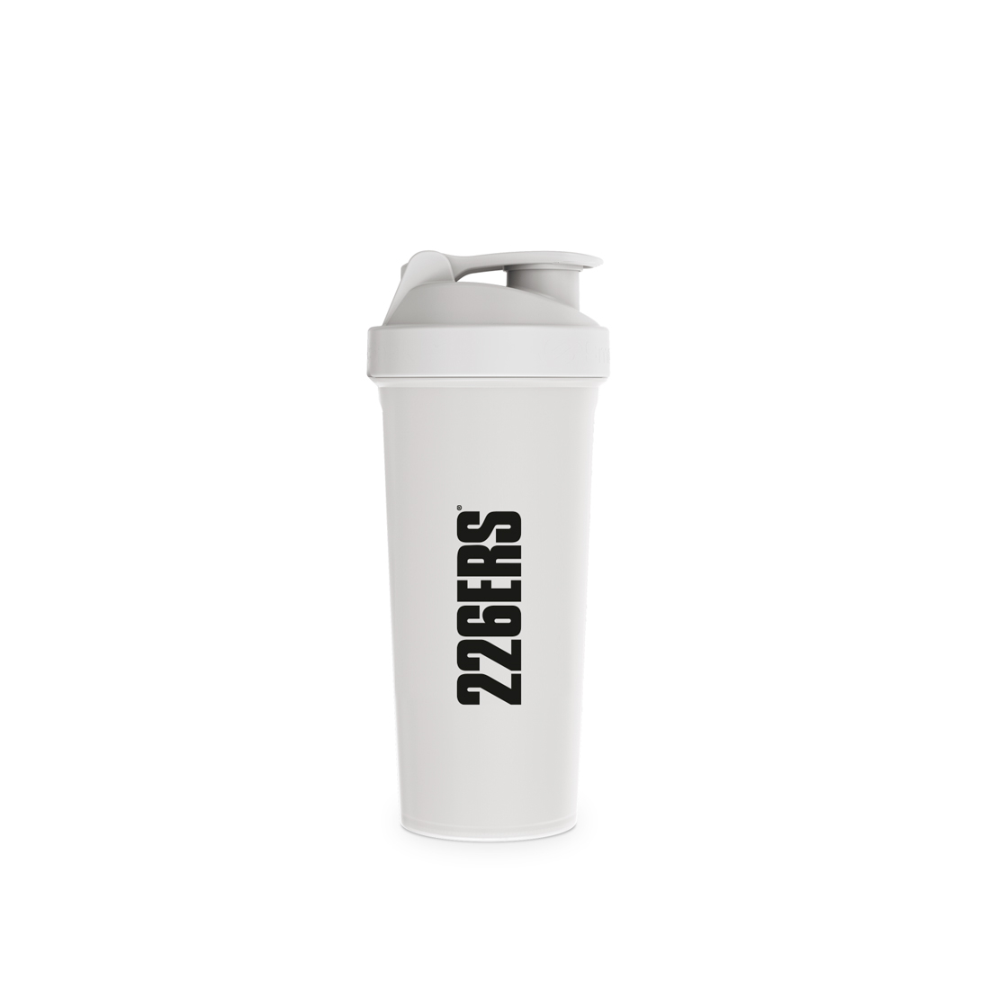 SHAKER LOGO 226ERS NOIR - 800ml - Couleur Blanche