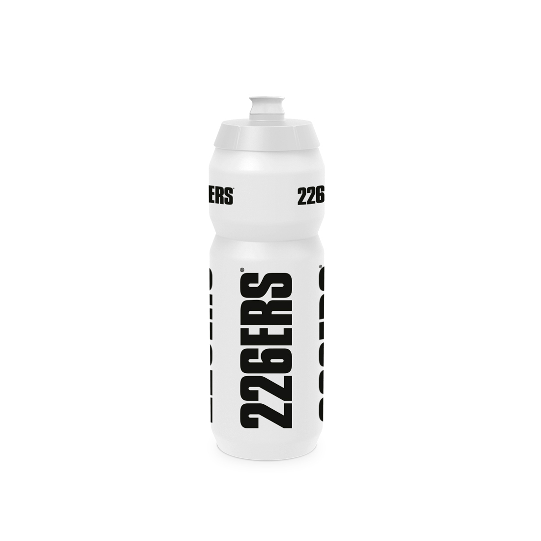 BIDON LOGO 226ERS NOIR - 750ml -...