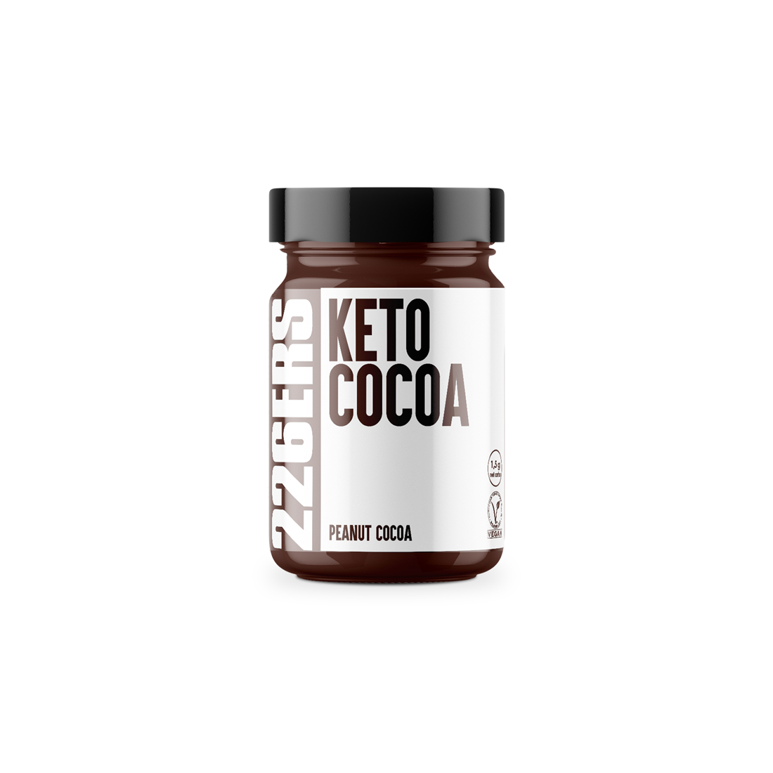 KETO BUTTER COCOA 320g