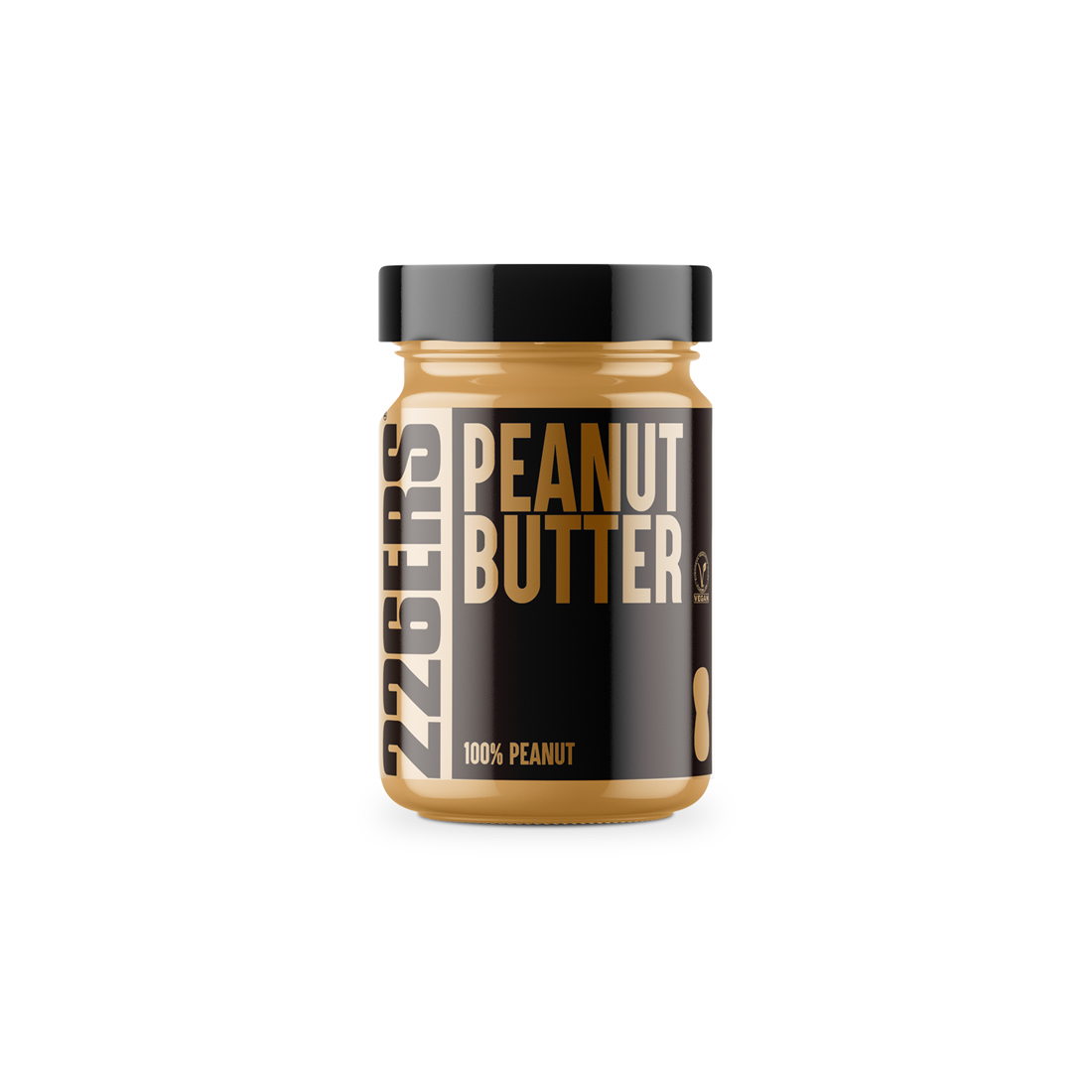 PEANUT BUTTER 310g -...