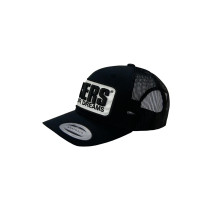 TRUCKER CAP - PATCH