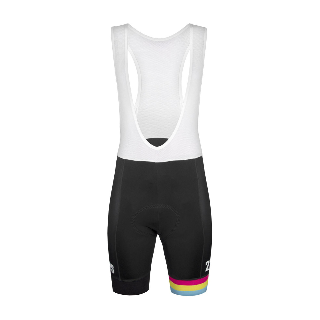 HYDRAZERO CYCLING SHORTS