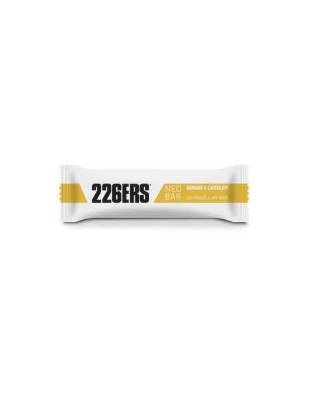 NEO BAR PROTEIN BANANA &...