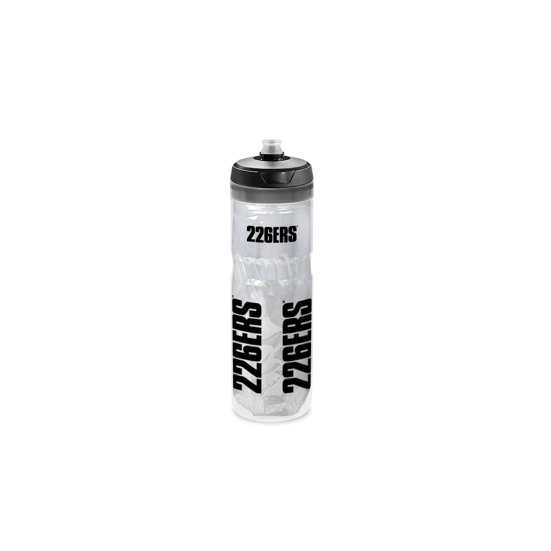 THERMOBEHÄLTER - 750 ml - Silber un...