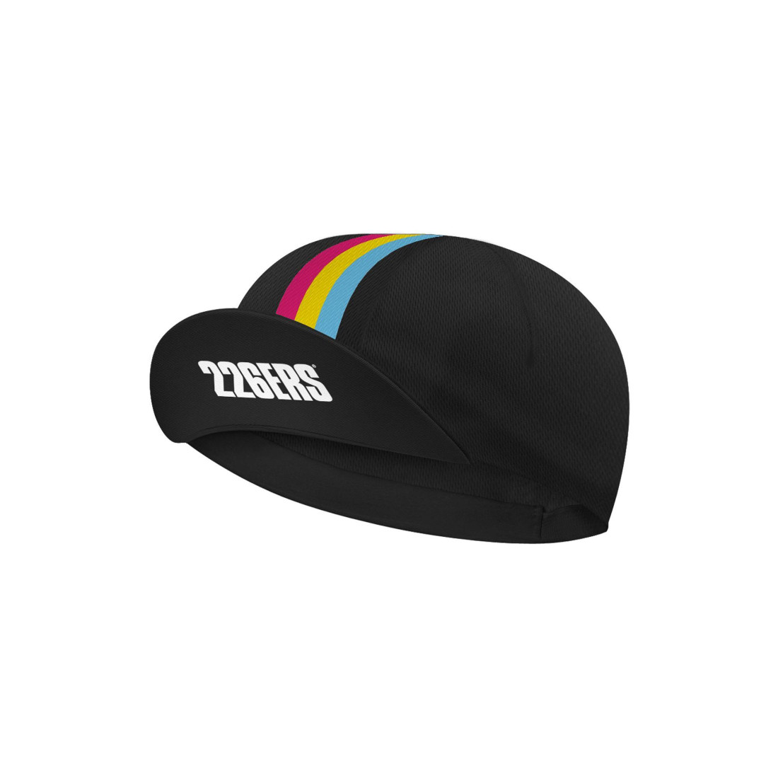 CYCLING CAP HYDRAZERO BLACK