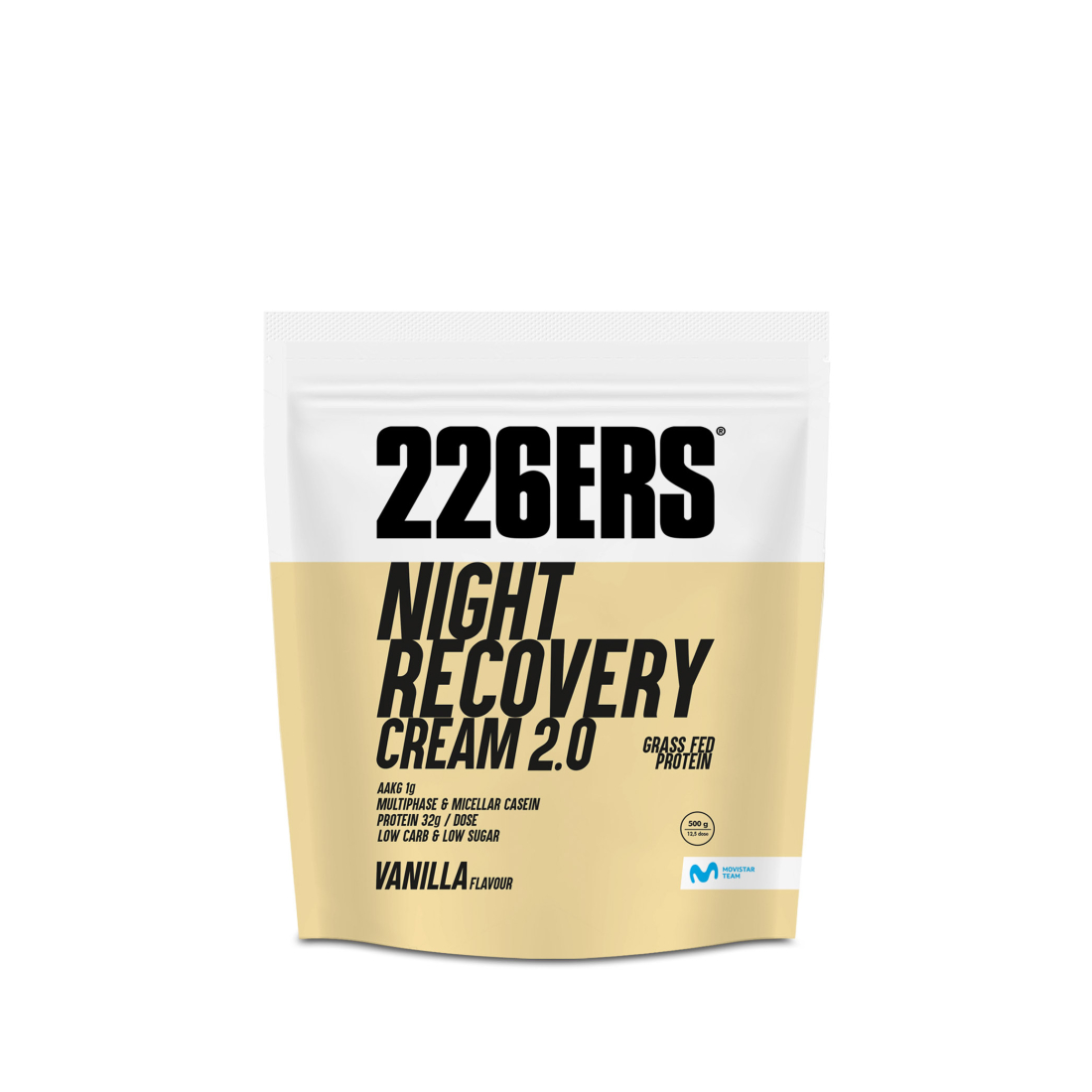 NIGHT RECOVERY CREAM  2.0