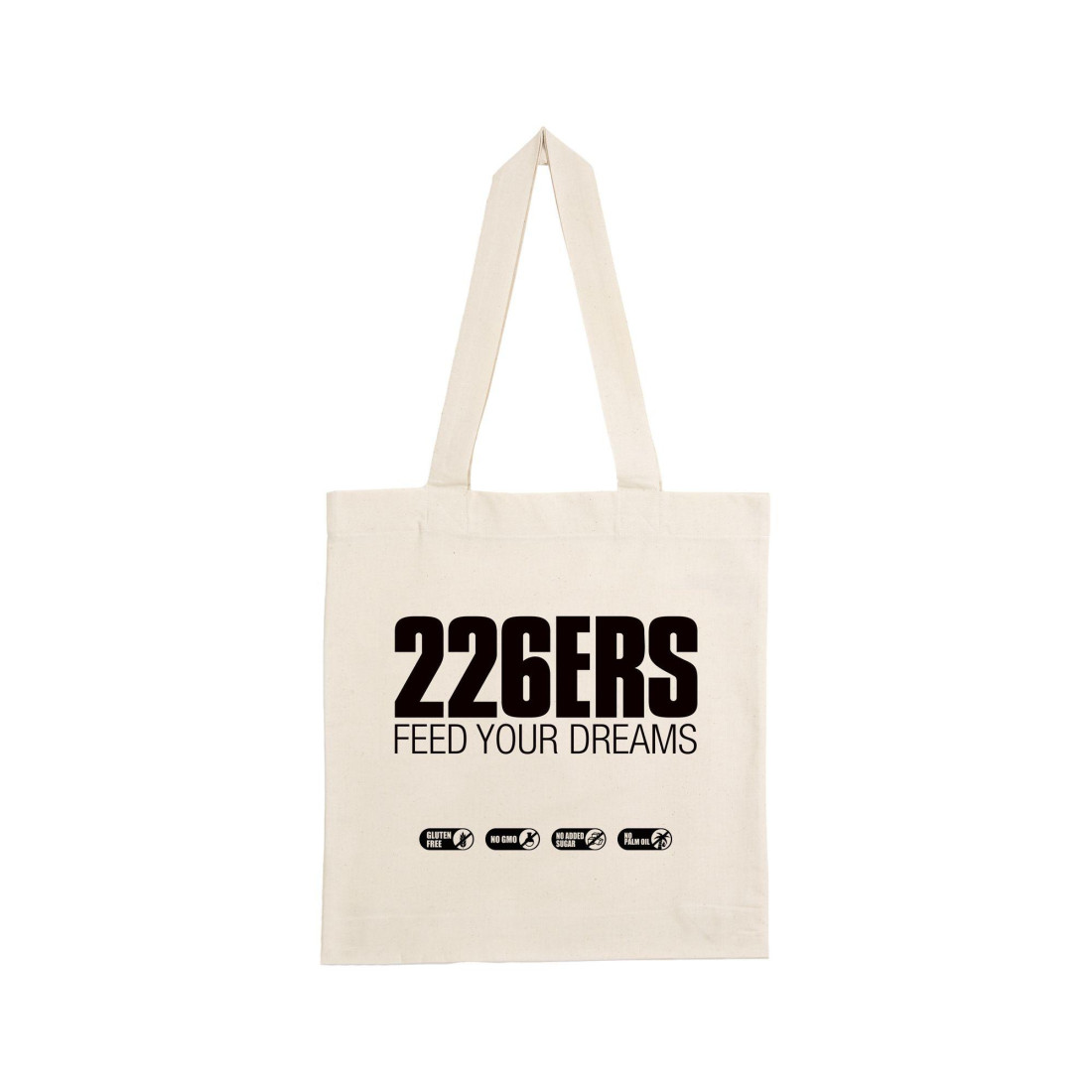 226ERS TOTE BAG - CANVAS