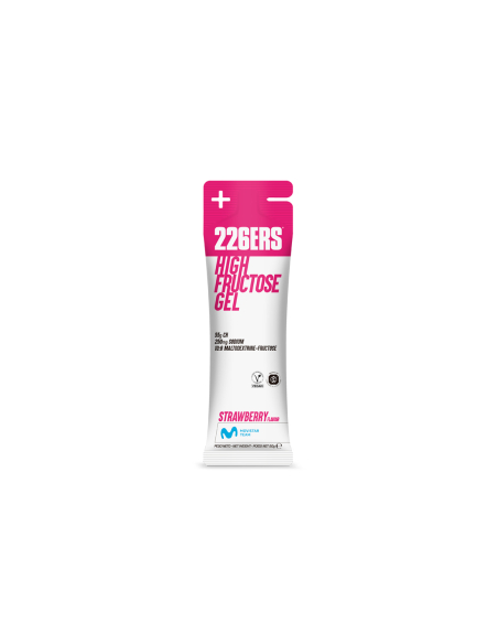 HIGH FRUCTOSE GEL - Gel...