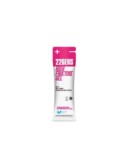 HIGH FRUCTOSE GEL - Gel...