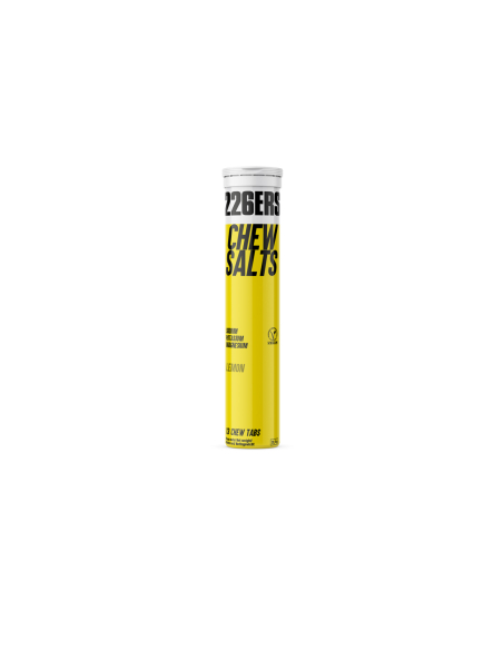 CHEW SALTS - Sais Minerais...
