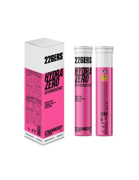 HYDRAZERO EFFERVESCENT -...
